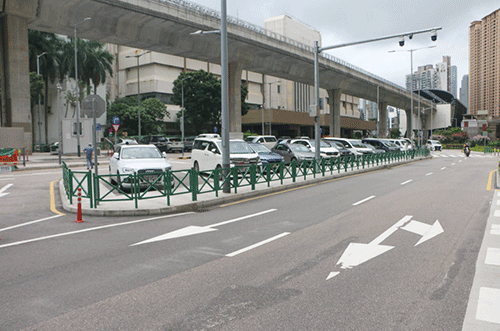 下週三起首15分鐘免費