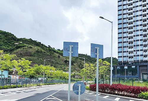 城大新校舍規劃草案獲通過