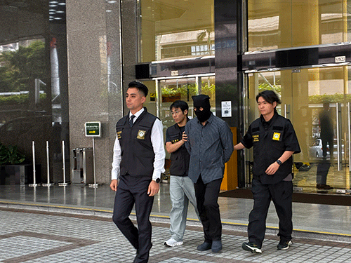 鹹濕中醫 呃醫療券86萬