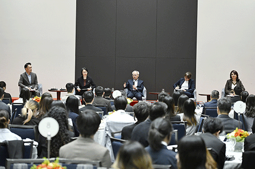 特首訪歐成果豐 拓對外多元合作